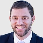 Rabbi Steven Dansky