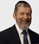 Rabbi Baruch Davis