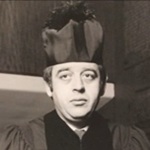 Rev. Moshe (Maurice) J. (Yoav) Dubiner