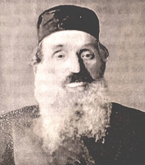 Reb Chatze Cohen