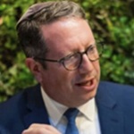 Rabbi Daniel Epstein