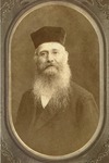 Rabbi Mordechai Isaac Levin Epstein