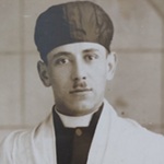 Rev. Joshua Eskin