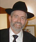 Rabbi Mordechai Fachler