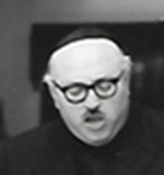 Rev. Jeremiah (Jerry) Nathan Fagan