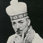Rev. Pinchas Chaim E. Faigenblum