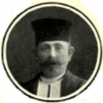 Rev. Philip Fassenfeld