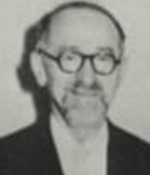 Rabbi Dr. Solomon Fisch