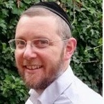 Rabbi Beni Fleischer