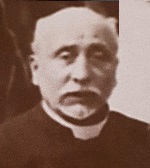 Rev. Solomon Fogelnest