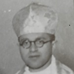 Rev. Naftali (Nandor) Freilich