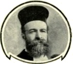 Rabbi Prof. Sir Hermann Gollancz