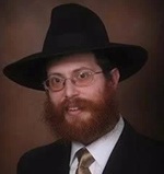 Rabbi Avromi or Avremi Groner