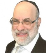 Rabbi Yaakov Grunewald, BA