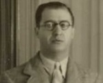 Rev. Hirsch or Herman (Harry) Grunis