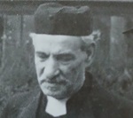 Rev. Abraham Gudansky