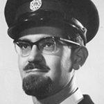 Rabbi Cyril Kitchener Harris, OBE