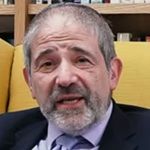 Rabbi Dr. Michael Harris