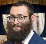 Rabbi Mendel Hurwitz