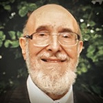 Rabbi Dr. Irving Jacobs