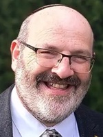 Rabbi Jason Kleiman