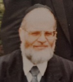 Rev. Eli Kohn