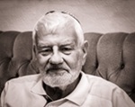 Rev. Bernd Koschland, MBE