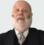 Rev. Shlomo Kreiman