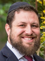 Rabbi Ben Kurzer