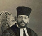 Dayan Harris  M. Lazarus