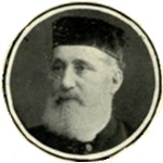 Rev. Jacob Lesser