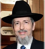 Rabbi Emmanuel Levy