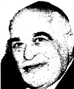 Rabbi Maurice Abram Lew
