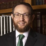 Rabbi Nicky Liss