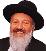 Dayan Gershon Lopian