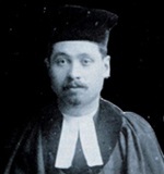 Rev. Morris Lubner