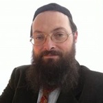 Rabbi Yechezkel Mandelbaum