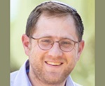 Rabbi Bentzi Mann