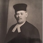 Rev. Samuel Haim Manne