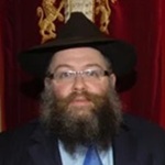 Rabbi Moshe Muller