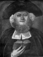 Rabbi Moses Myers