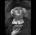 Rabbi Moses Myers