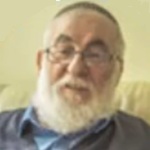 Rev. Stewart (Stuart) Myers