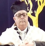 Rev. Gary Newman