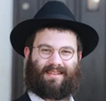 Rabbi Yossi Posen