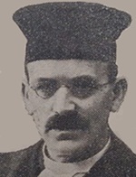 Rev. Harris Lewis Price