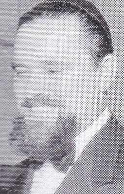 Rabbi E.S. Rabinowitz