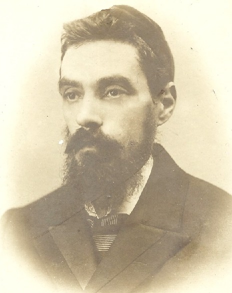 Rabbi Jacob Rabinowotz