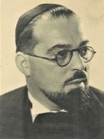 Rabbi Dr. Louis Isaac Rabinowitz