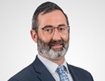 Rabbi David Rose